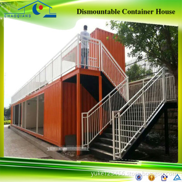 China Prefab House for Hot Sell Container House